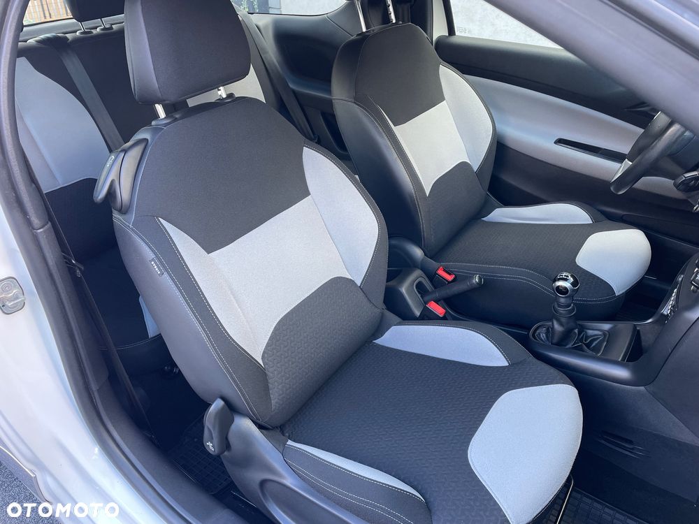 Citroën DS3 VTi 95 Chic - 22