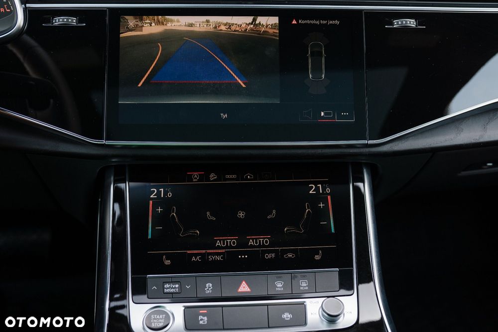 Audi Q7 55 TFSI quattro tiptronic S line - 21