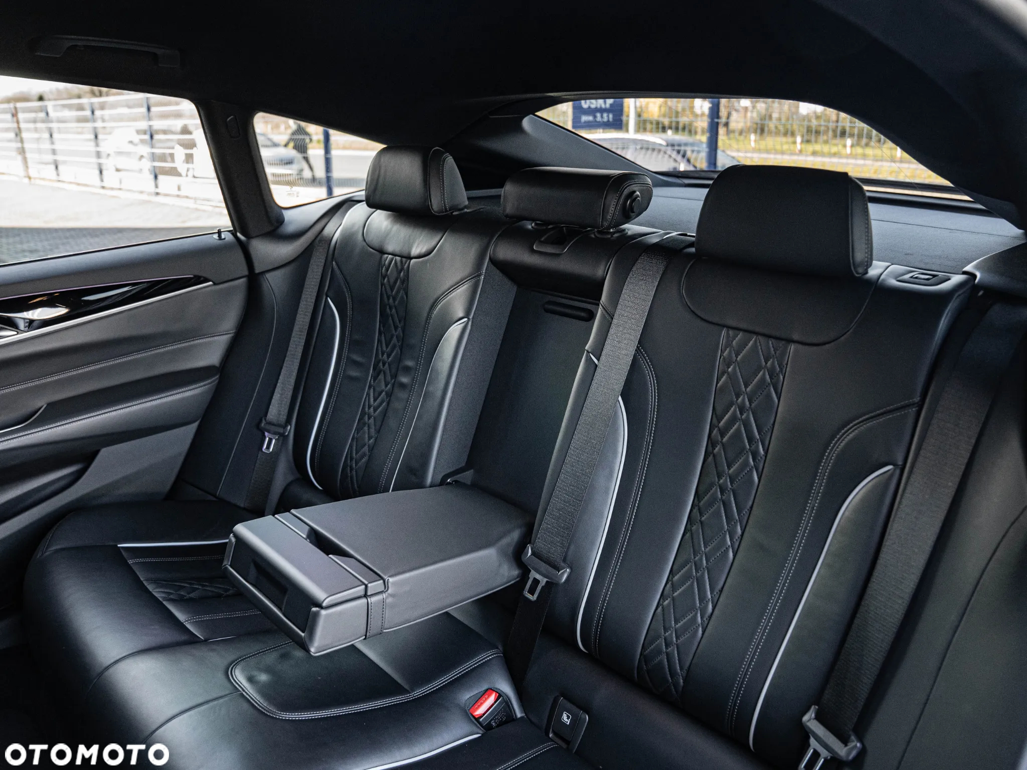 BMW 6GT 620d Gran Turismo Sport Line - 25