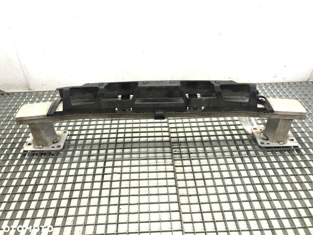 BELKA ZDERZAKA PRZÓD  CITROEN BERLINGO MULTISPACE (B9) 2008 - 2022 1.6 BlueHDi 120 88 kW [120 KM] - 2