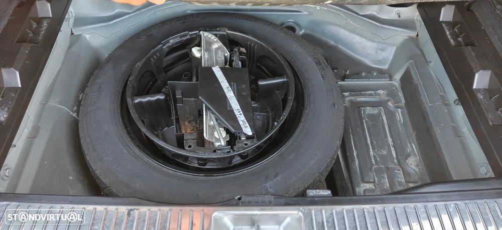 Mercedes-Benz C 220 Station CDI DPF Auto BlueEFFICIENCY Avantgarde - 20