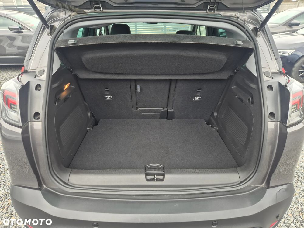 Opel Crossland X 1.2 Start/Stop Ultimate - 13