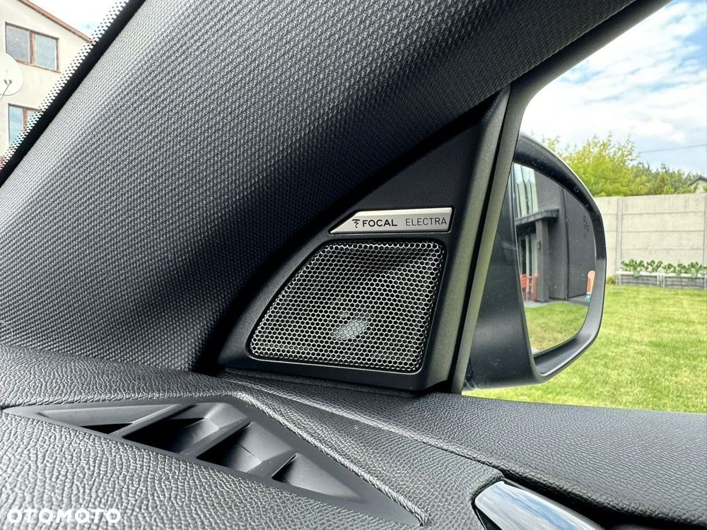 DS Automobiles DS 7 Crossback 1.6 E-Tense Grand Chic - 13