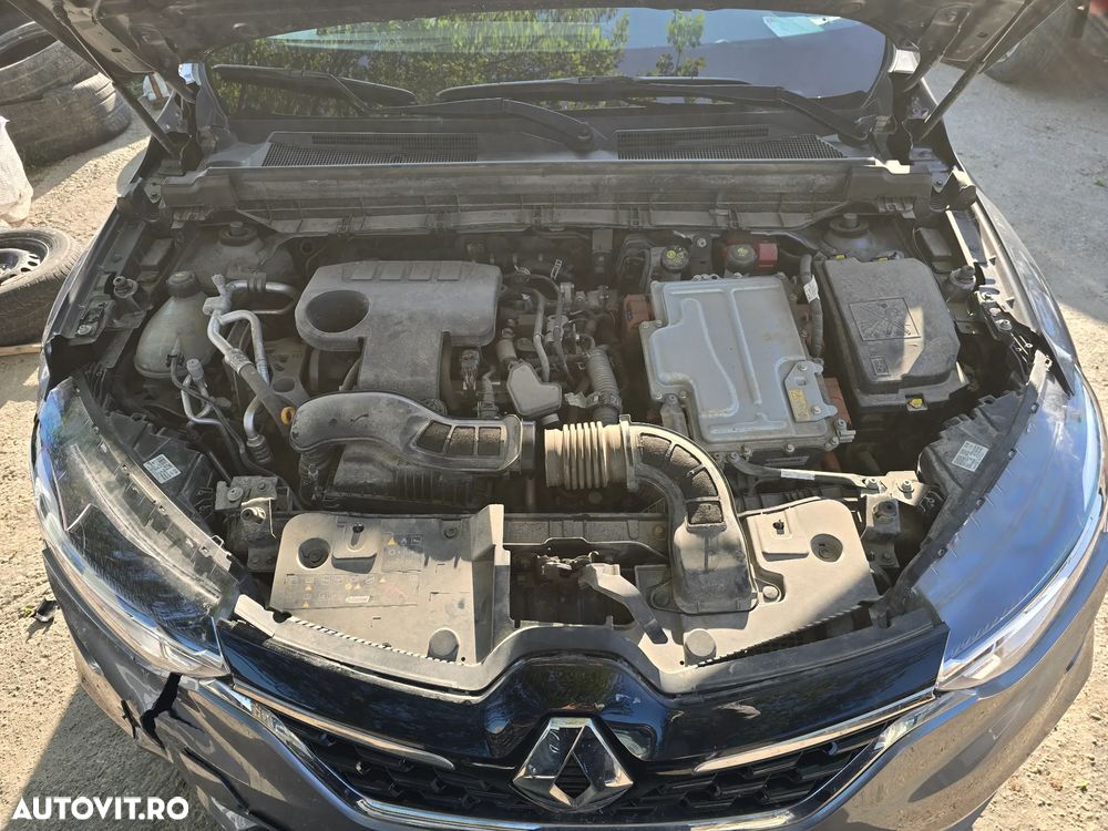 Renault Arkana - 7