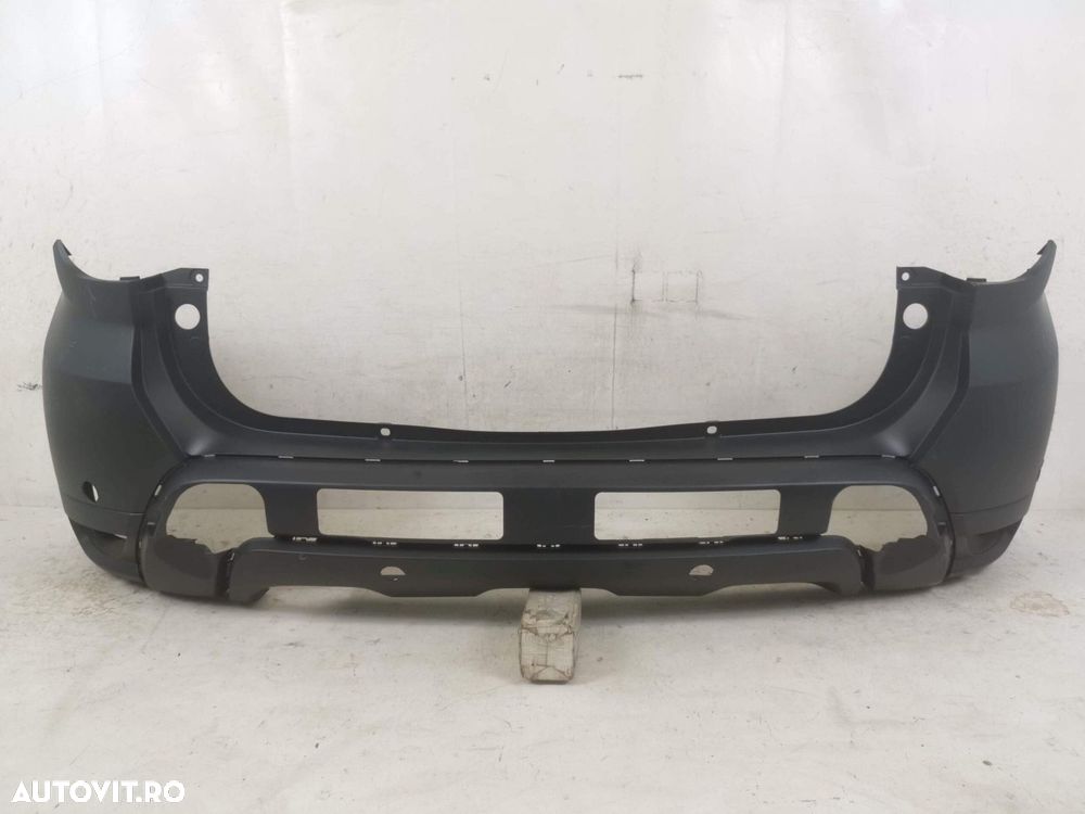 Bara Spate Dacia  Duster 2 2018 2019 2020 2021 2022 Originala In Stare - 2