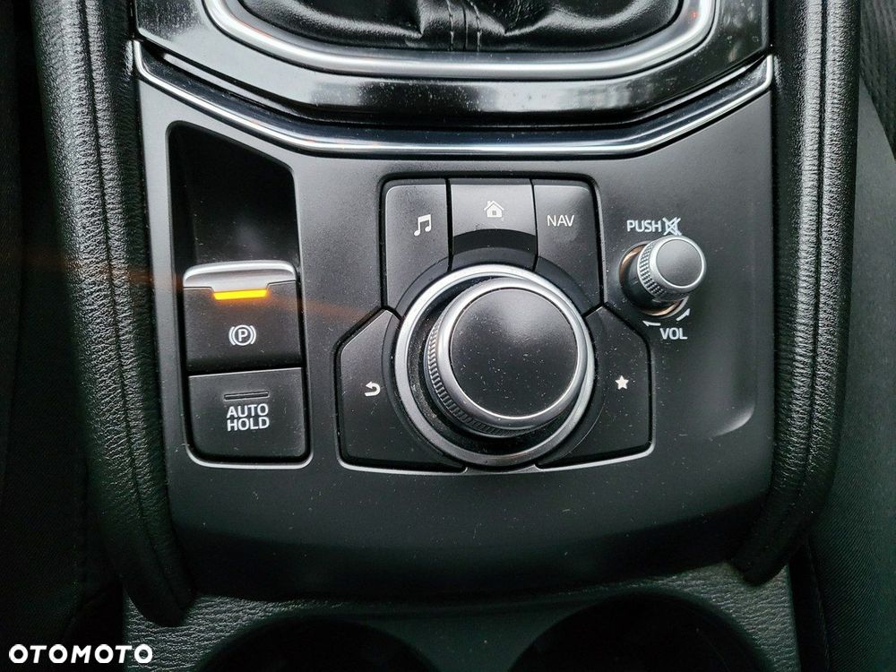 Mazda CX-5 - 25