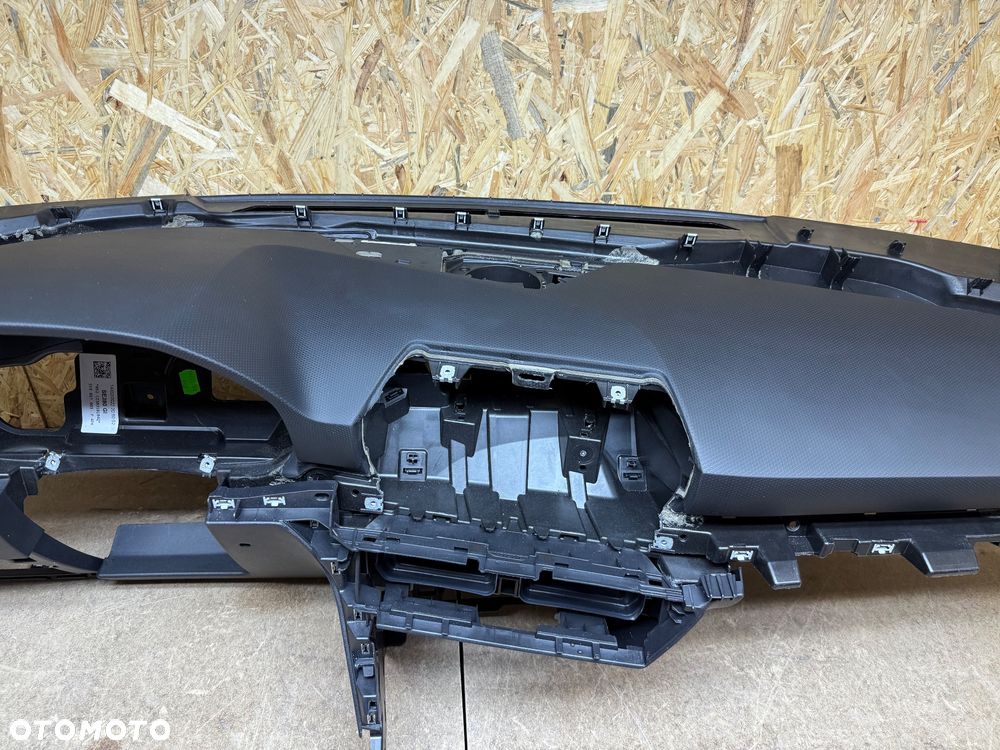 DESKA ROZDZIELCZA KONSOLA KOKPIT SEAT LEON IV 5FB 5FB857181 - 12