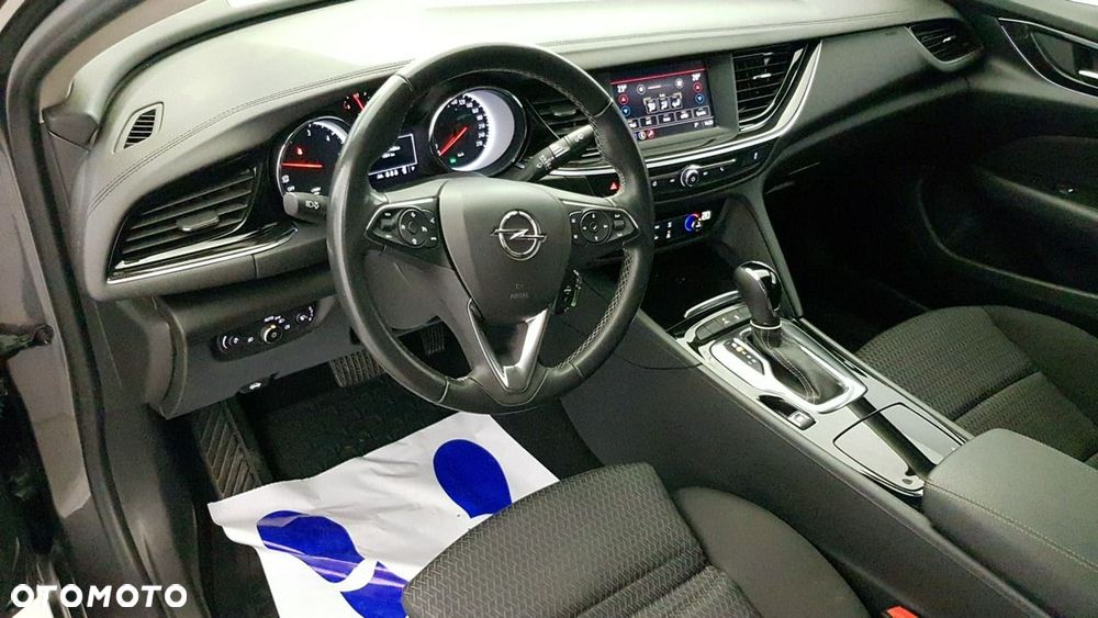 Opel Insignia 2.0 CDTI Business Edition S&S - 15