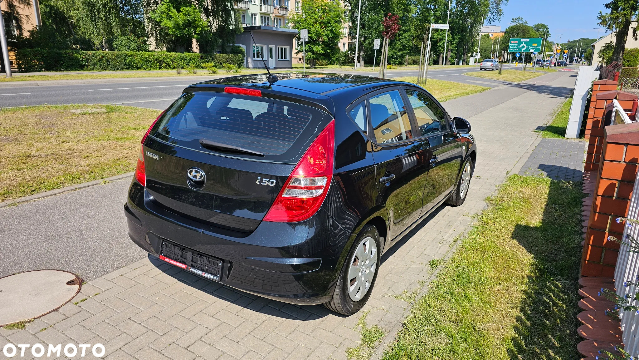 Hyundai i30 1.4 Classic - 3