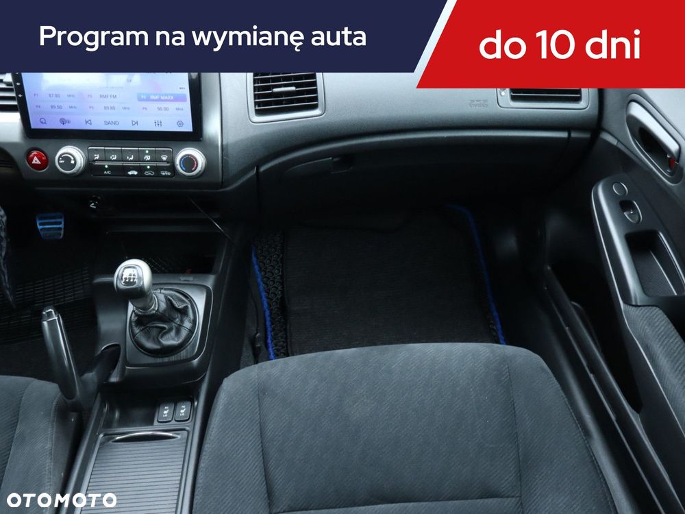 Honda Civic - 10