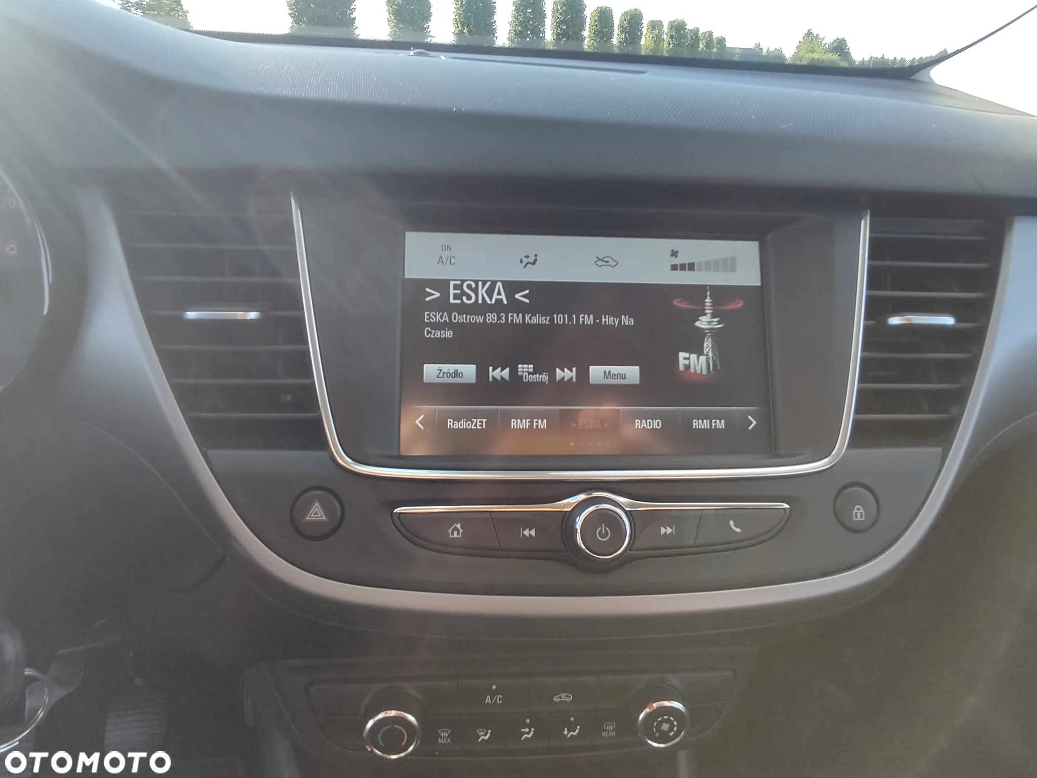 Opel Crossland X - 20