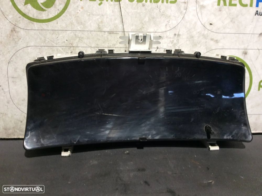 Quadrante Toyota Corolla E12 1.4 D4D - 1