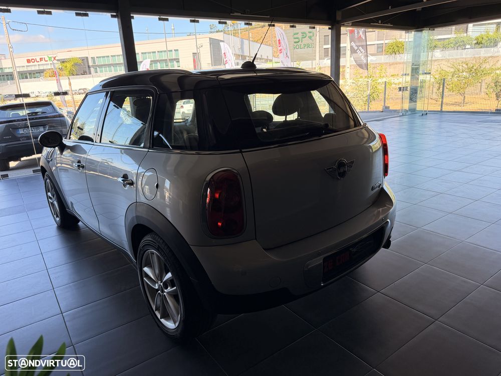 MINI 5 Portas - 4