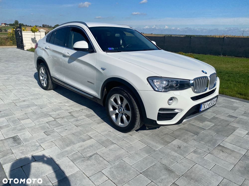 BMW X4 - 2