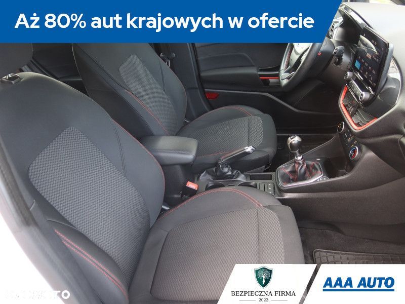 Ford Fiesta - 11