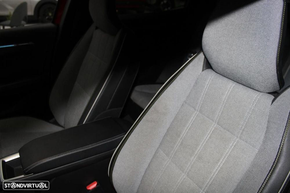 Renault Mégane E-Tech EV40 Evolution Autonomia Urbana - 10