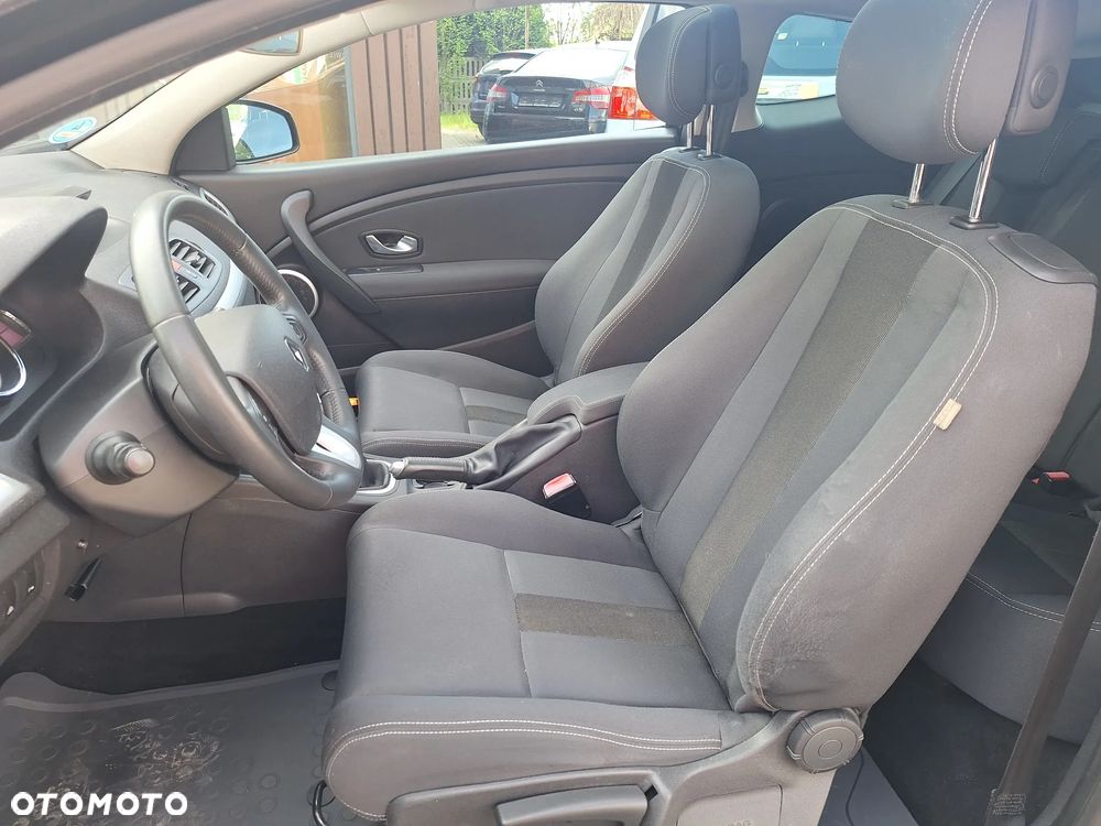 Renault Megane 1.6 16V Confort Dynamique - 11