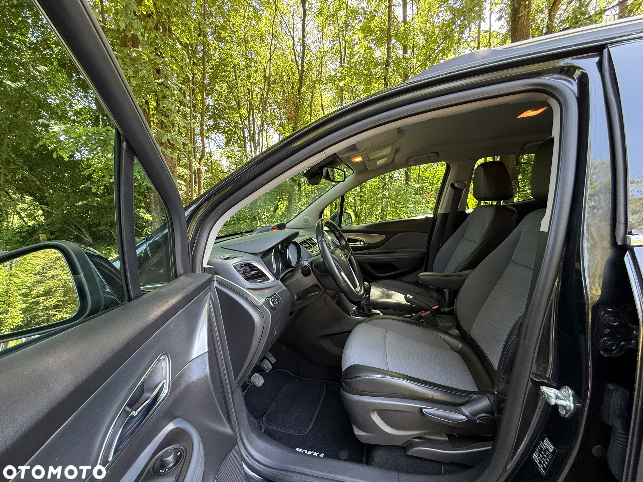 Opel Mokka 1.4 T Cosmo - 15