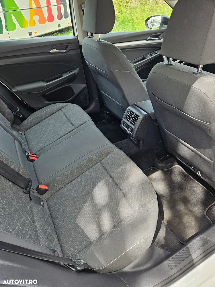 Volkswagen Golf 1.0 TSI OPF Active - 16