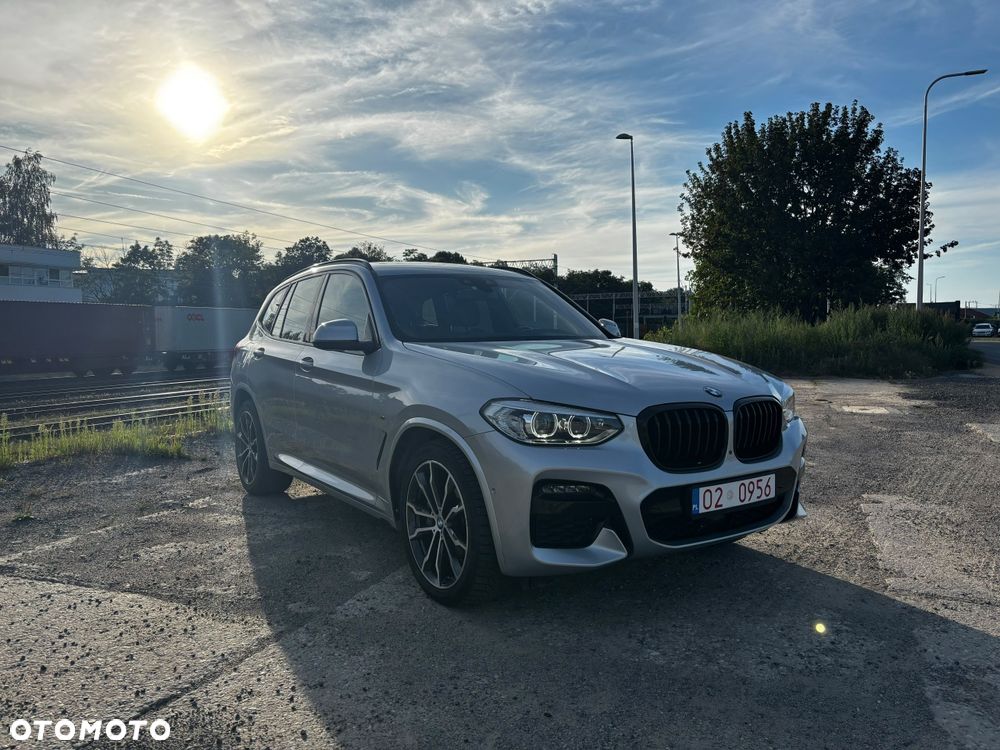 BMW X3 - 6