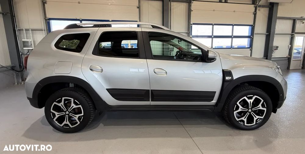 Dacia Duster 1.5 Blue dCi Prestige - 17
