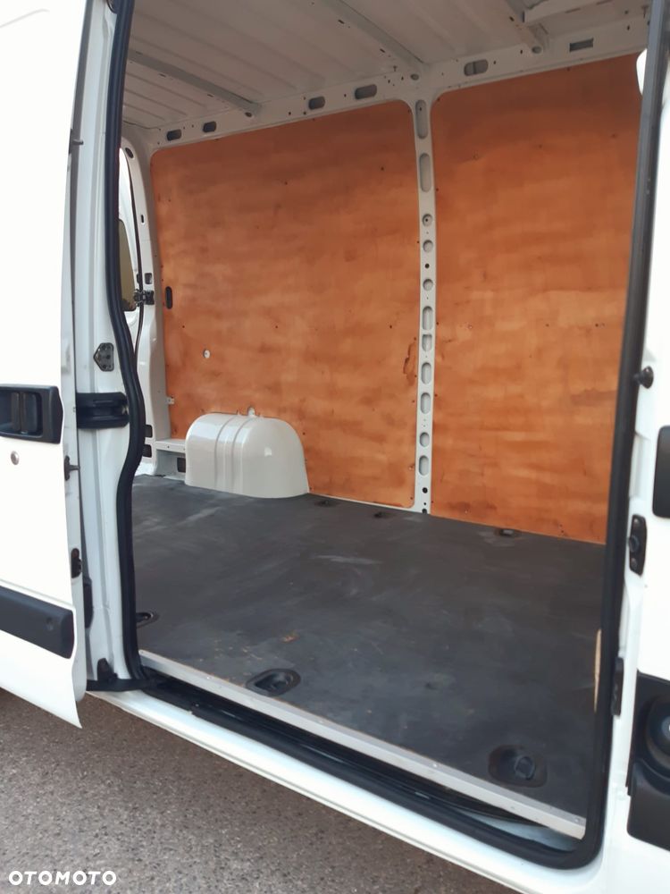 Renault Master - 21