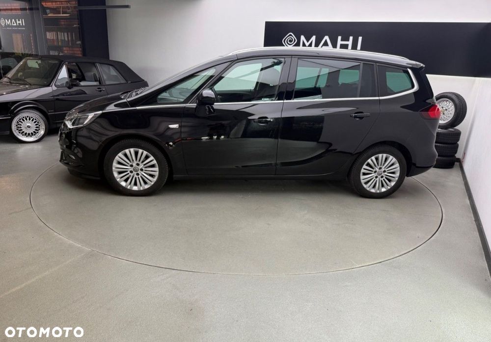 Opel Zafira 1.4 Turbo ON - 6