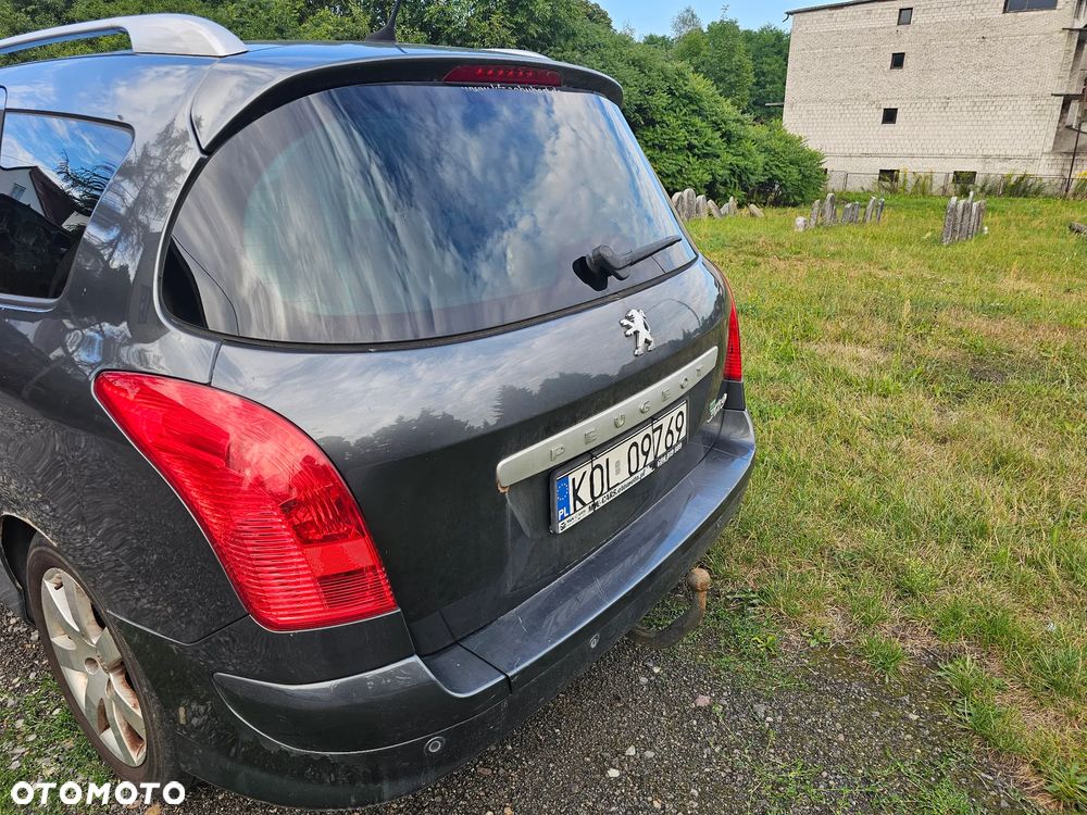 Peugeot 308 120 VTi Access - 3