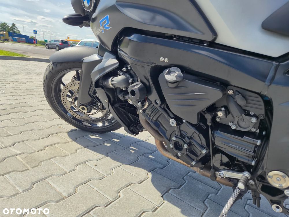 BMW K - 17