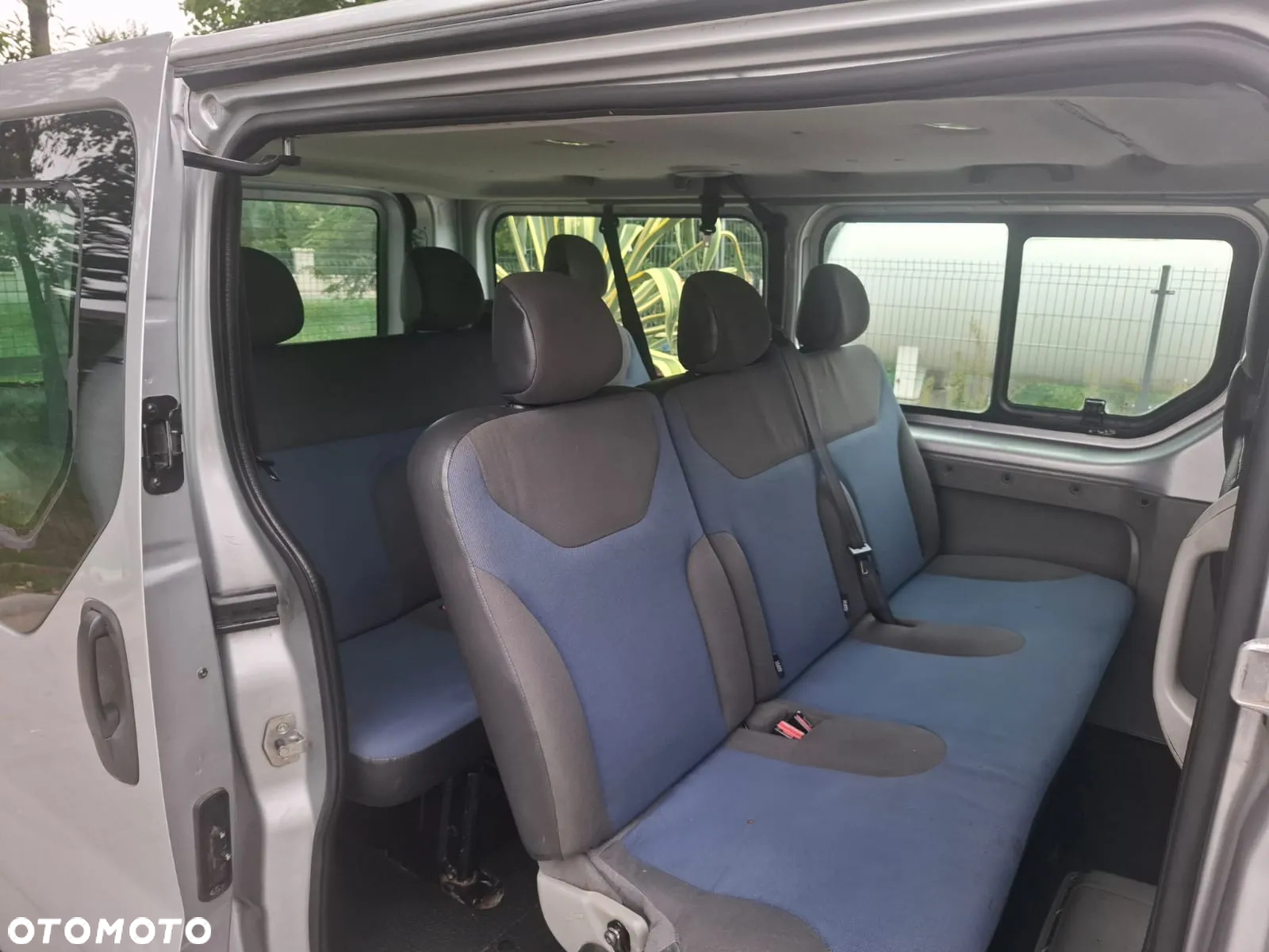 Renault Trafic - 8