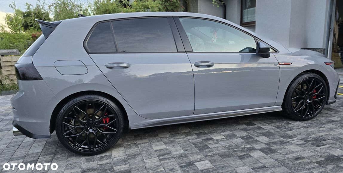 4x Felgi 19 5x112 m.in. do MERCEDES C W203 W204 W205 E W210 W211 AUDI A4 A6 C7 C8 - H4101 (BY1920) - 4