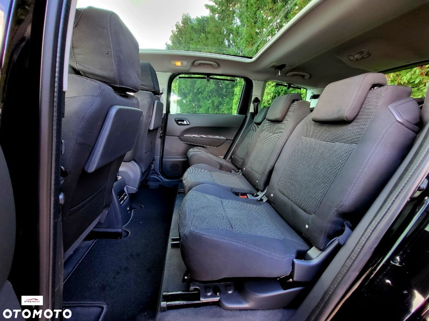 Peugeot 5008 - 6