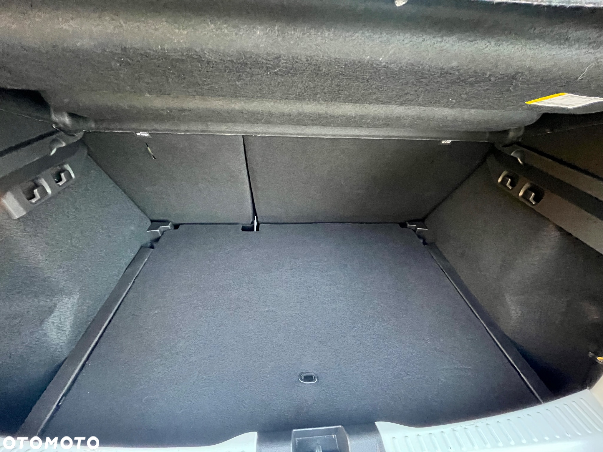 Dacia Sandero Stepway 1.0 TCe Expression CVT - 39