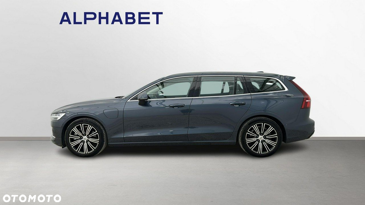 Volvo V60 - 3