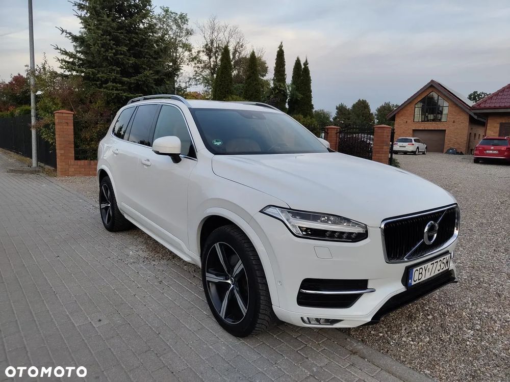 Volvo XC 90 - 30
