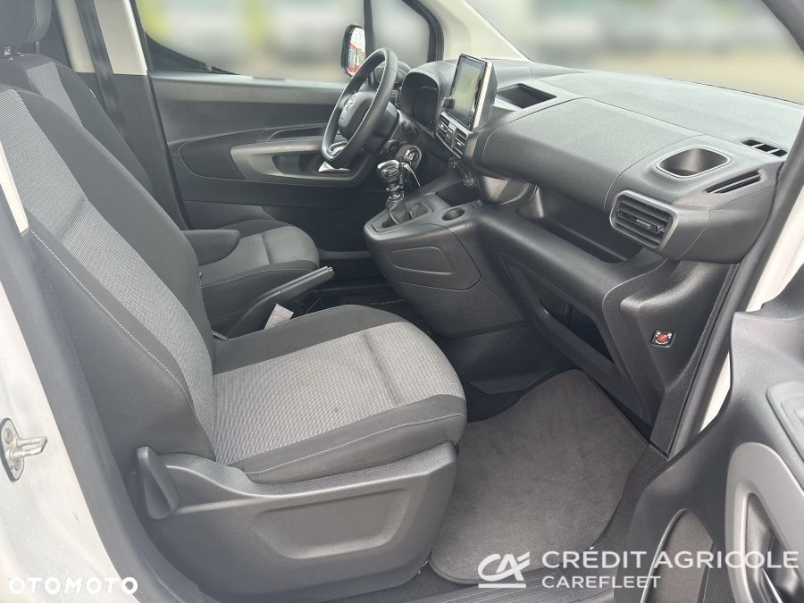 Toyota Proace City Verso 1.5 D-4D Business - 17