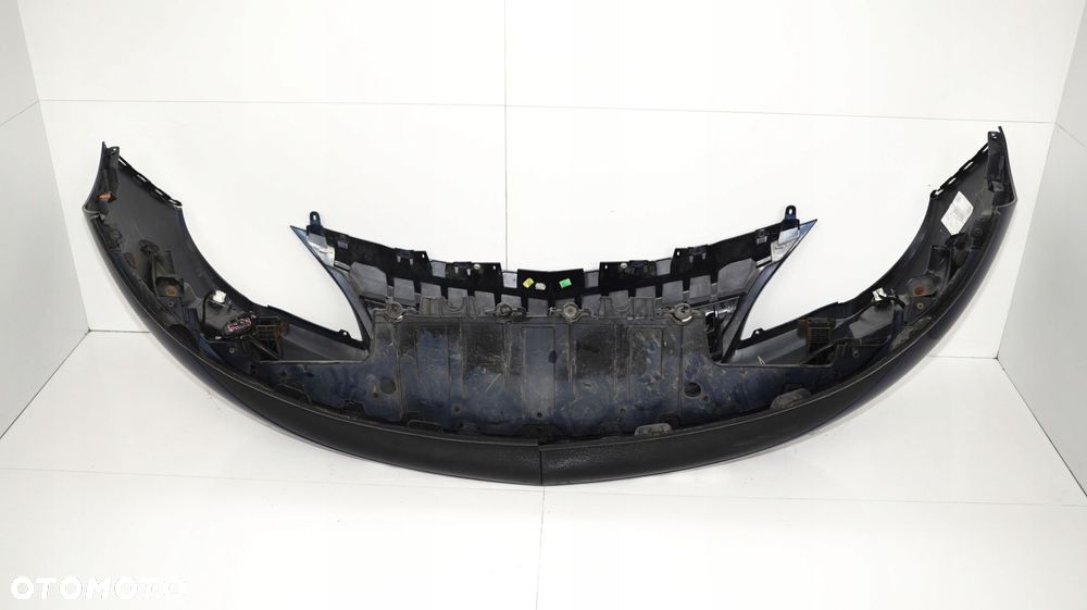 ZDERZAK PRZÓD PRZEDNI OPEL ASTRA J 09-12R PDC - 7