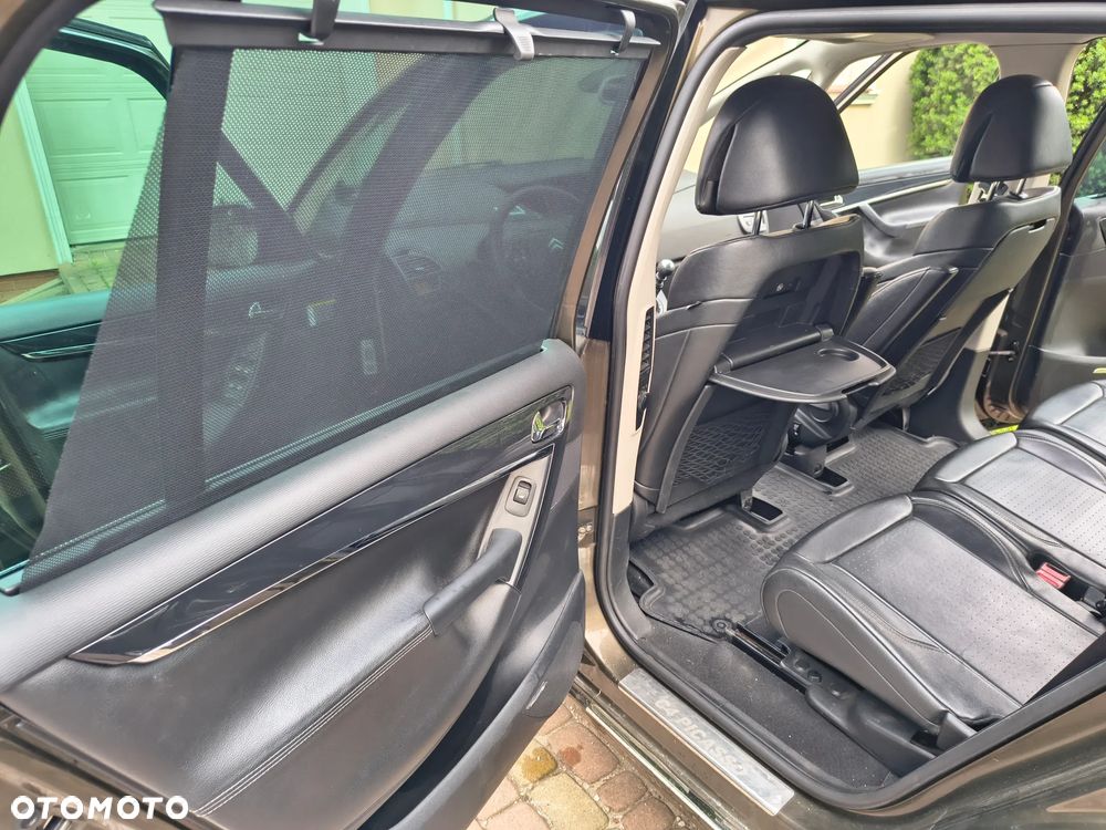 Citroën C4 Picasso 2.0 HDi Exclusive - 19