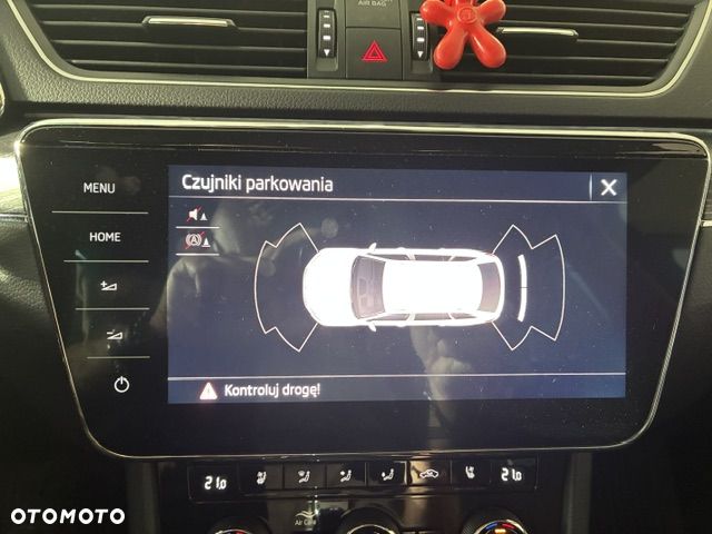 Skoda Superb 2.0 TDI Style DSG7 - 28