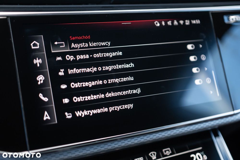 Audi Q8 - 35