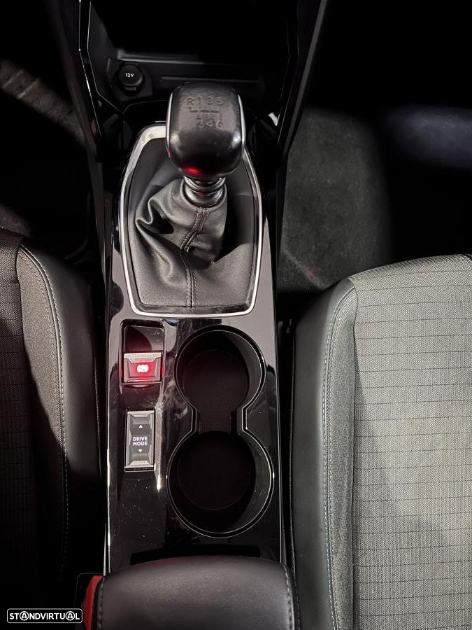 Peugeot 208 1.2 PureTech Allure - 14