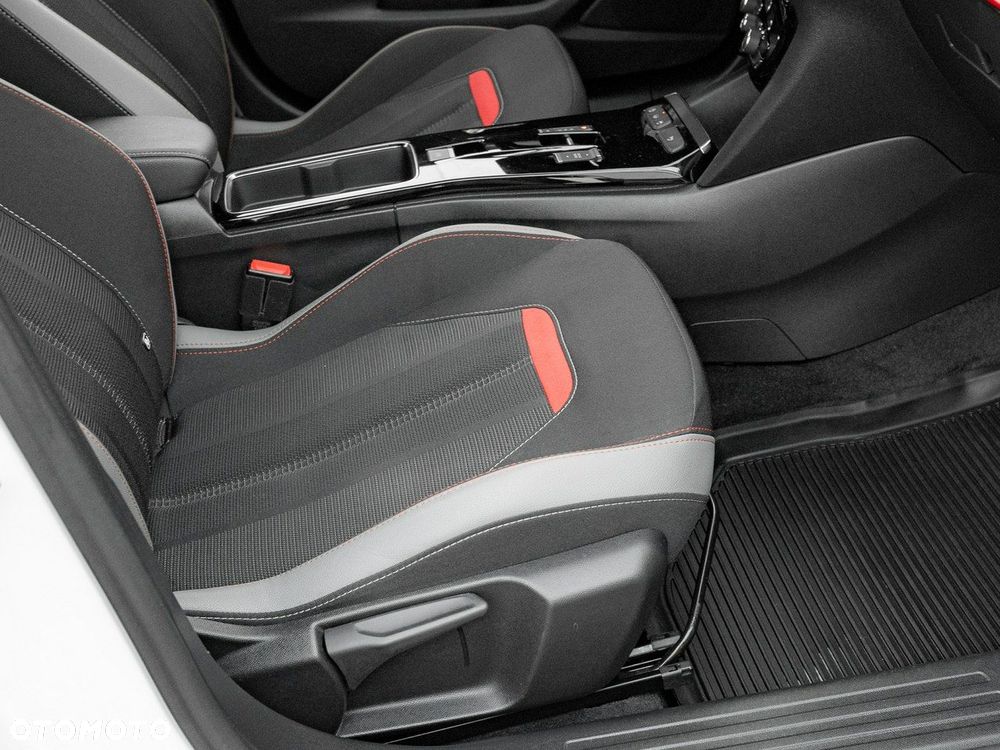 Opel Mokka 1.2 T GS Line S&S - 35