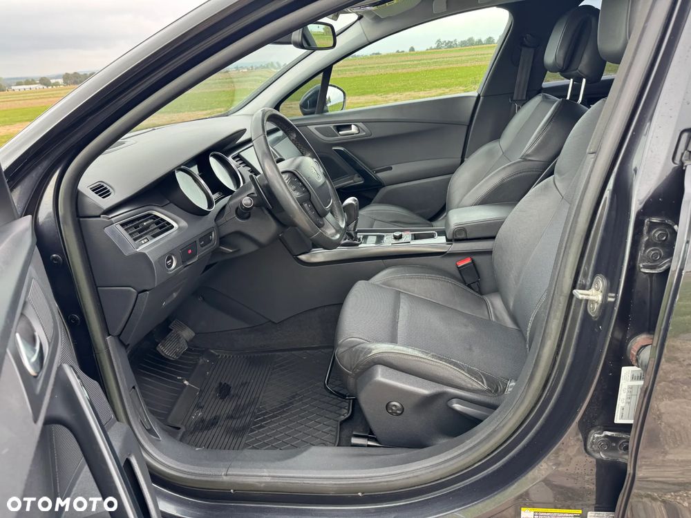 Peugeot 508 1.6 e-HDi Active S&S - 21
