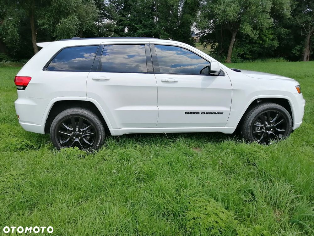 Jeep Grand Cherokee 3.6 V6 Laredo - 6
