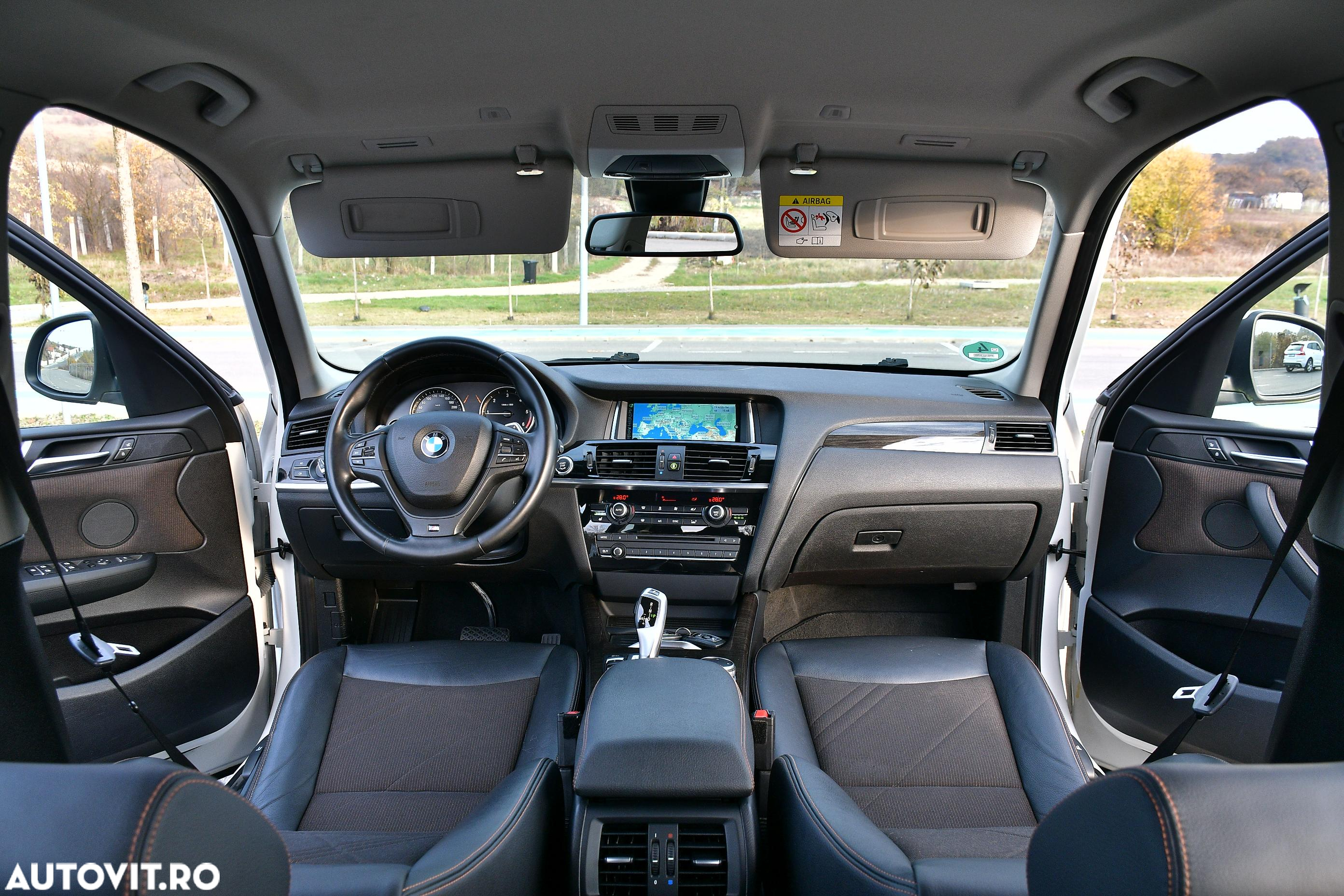BMW X3 - 6