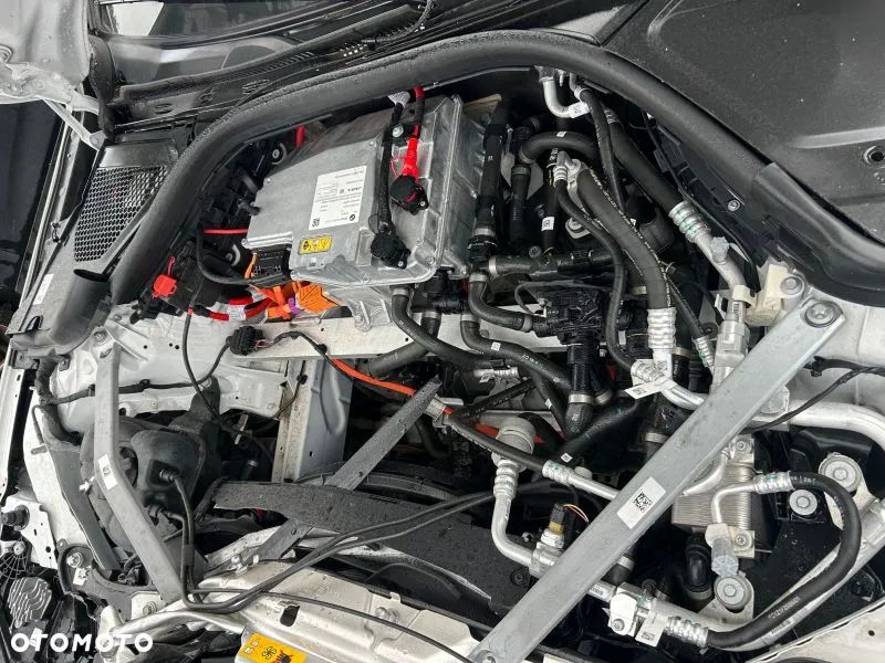 BMW i4 eDrive35 Gran Coupe - 8