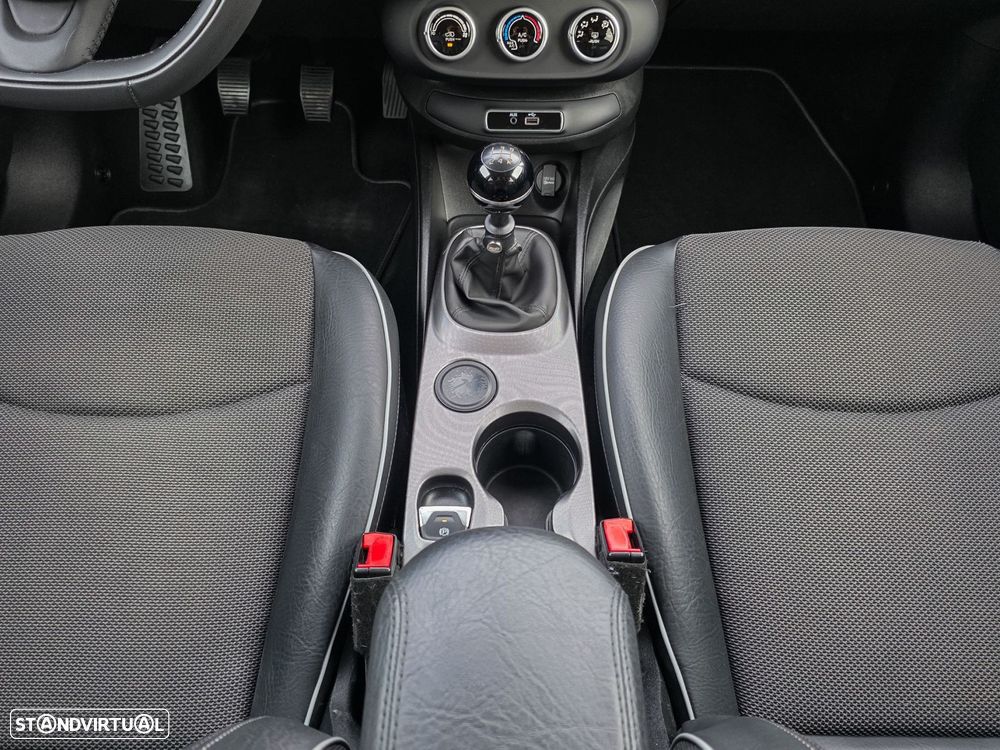 Fiat 500X 1.3 MJ Cross Plus S&S - 41