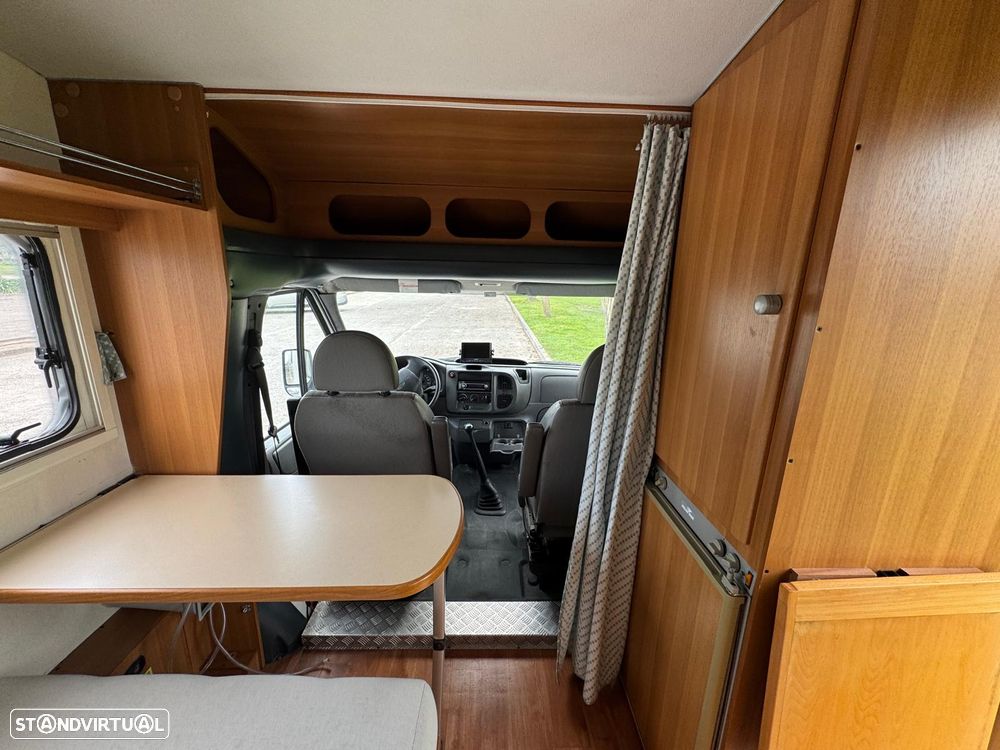 Ford Trigano Trigano - 18