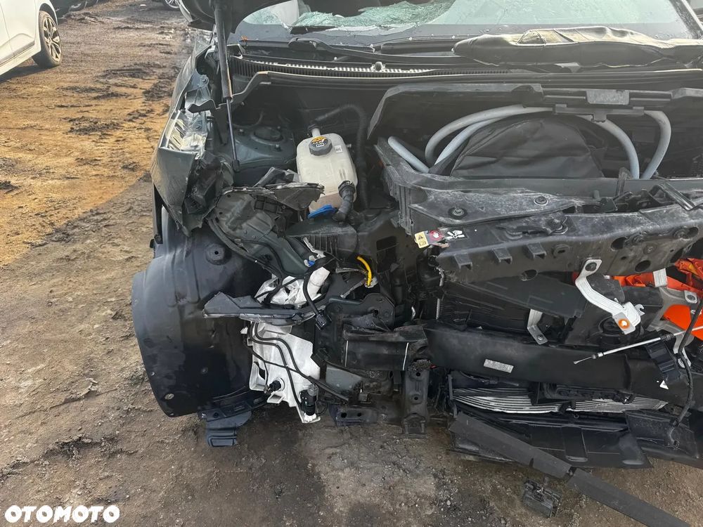 Kia Niro Vision - 24