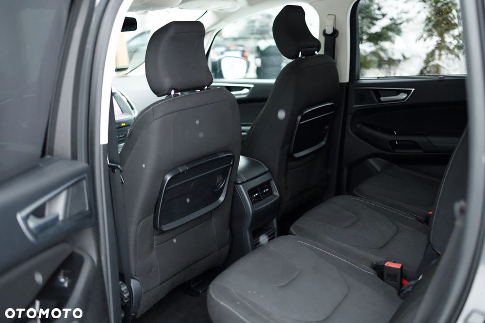 Ford S-Max 2.0 EcoBlue Titanium - 18